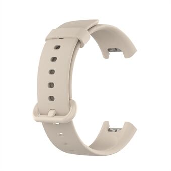 Myk Smart klokkerem i myk silikon erstatningsklokkerem for Xiaomi Redmi Watch / Mi Watch Lite