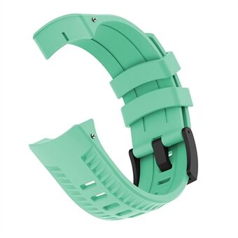 Justerbart silikon Smart Watch Strap Replacement Watchband for Suunot 9