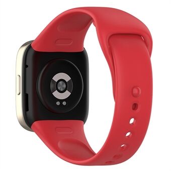 For Xiaomi Redmi Watch 3 / Mi Watch Lite 3 Silikon-klokkerem