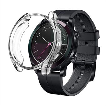 Elegant stil All-round beskyttende TPU klokkedeksel til Huawei Watch GT 42mm