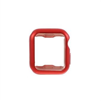 Electroplating TPU Watch Cover Frame for Apple Watch Series 1/2/3 42mm