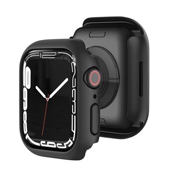 Hard PC Smart Watch Case Rammebeskytter for Apple Watch Series 7 41mm
