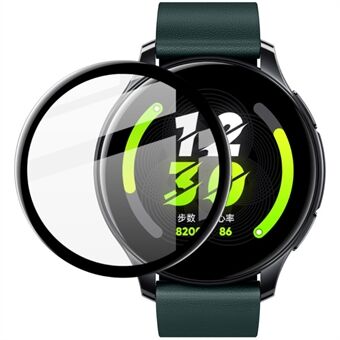 IMAK Scratch Sensitive Touch HD PMMA skjermbeskytter i glass for Realme Watch T1