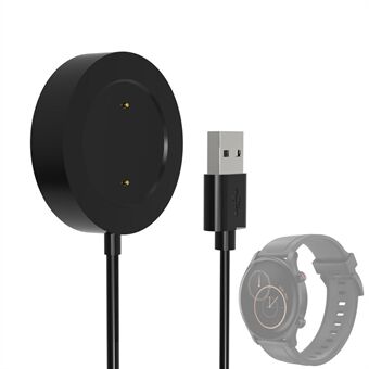1m USB-kabellader Smart ladedokkingholder for Xiaomi Haylou RS3 LS04