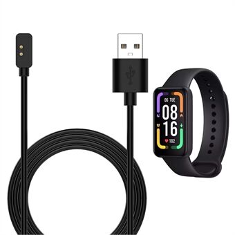 55 cm USB magnetisk ladelinjelader for Xiaomi Redmi Smart Band Pro