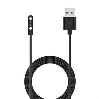 Bærbar Smart USB magnetisk ladekabel for Flash