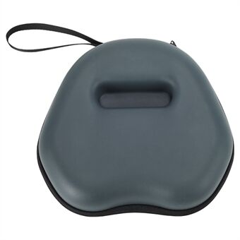 JI6552 Anti-sjokk Bluetooth-hodetelefonbæreveske Headset Beskyttende oppbevaringsveske for AirPods Max