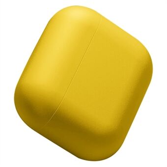 YOOBAO For Apple AirPods 3 Anti- Scratch -deksel Støtsikkert, mykt øretelefondeksel