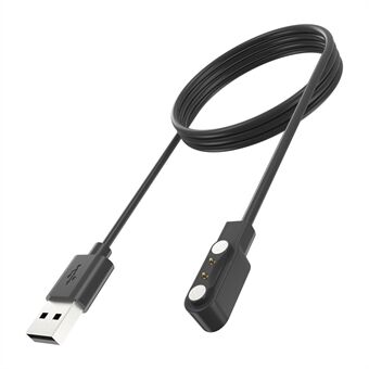 Smart for Zeblaze Vibe 7 Pro 1m magnetisk USB-ladekabel