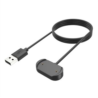 USB-ladekabel for Huami Amazfit T-rex Ultra, magnetisk ladekabel Smart