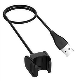 Erstatnings USB-ladekabel for Fitbit Charge 3