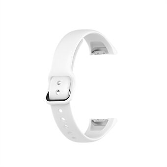 Silikon håndleddsrem Smart Watch Band Erstatning for Samsung Galaxy Fit SM-R370