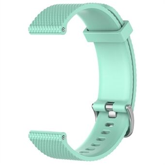 Silikonerstatning Smart Watch Band for Suunto 3 Fitness