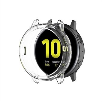 TPU Deksel Bumper Frame Deksel til Samsung Galaxy Watch Active2 44mm