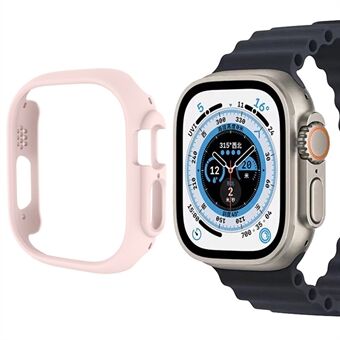 For Apple Watch Ultra 49 mm Quick Release Watch Case Sports Watch PC Case Halvdekkende Watch Protector