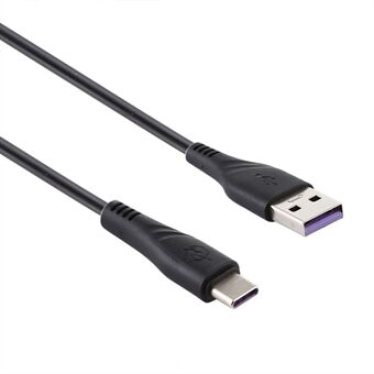 1M USB Type-C til USB-A 3.0 Data Sync ladekabel for Samsung Huawei Xiaomi