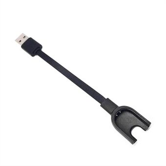 USB-ladekabel til Xiaomi Mi Band 3 Smart -armbånd