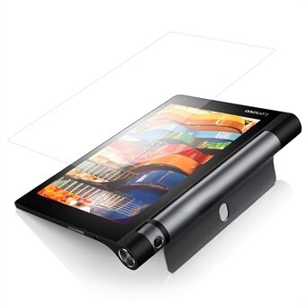 0,3 mm 9H herdet glassfilm til Lenovo Yoga Tab 3 8.0 Anti-eksplosjon