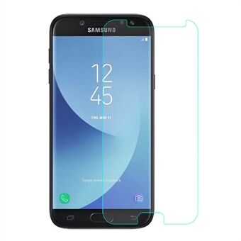 Herdet glass skjermbeskytter for Samsung Galaxy J5 Pro (2017) / J5 (2017) EU-versjon