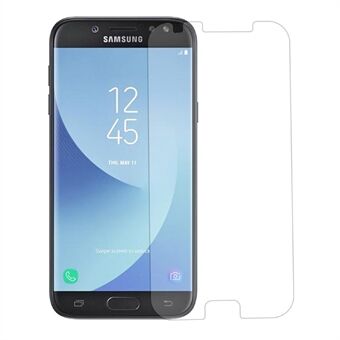 Skjermbeskyttelsesfilm i herdet glass for Samsung Galaxy J3 Pro (2017) / J3 (2017) EU-versjon