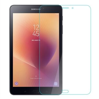 0,3 mm Arc Edge Tempered Glass Screen Protector Guard Film for Samsung Galaxy Tab A 8.0 (2017) SM-T380 SM-T385