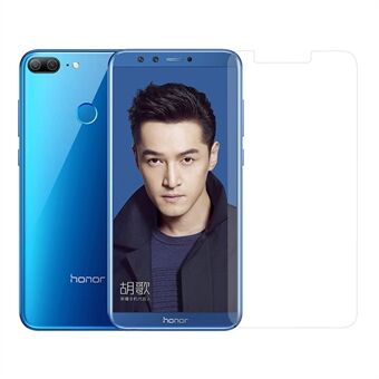 0,3 mm Skjermbeskyttelsesfilm i herdet glass til Huawei Honor 9 Lite / Honor 9 Youth Edition Arc Edge