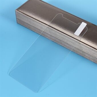 0.25mm herdet glass Screen Protector Film for Huawei P20 Lite / Nova tredje Arc Edge