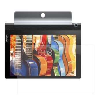 0,3 mm Skjermbeskyttelsesfilm i herdet glass til Lenovo Yoga Tab 3 10 Arc Edge