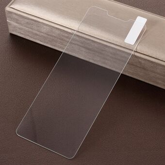 2,5D Skjermbeskyttelsesfilm i herdet glass til LG G7 ThinQ