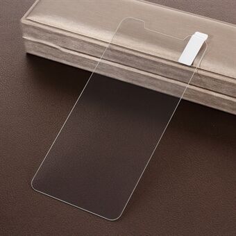 0,25 mm 9H herdet glass skjermbeskyttelsesfilm for Xiaomi Pocophone F1 / Poco F1 i India Arc Edge