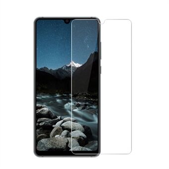 0,3 mm herdet glass skjermbeskyttelsesfilm til Huawei Mate 20 Arc Edge