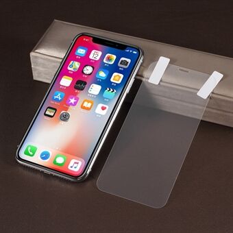 For iPhone (2019) 5,8 "/ XS / X 5,8 tommer beskyttelsesfilm i herdet glass (0,2 mm) (høy aluminium)