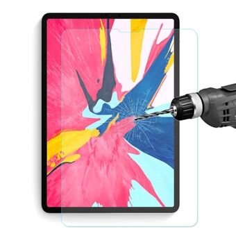 HAT Prince 0,33 mm 9H 2,5D LCD-skjerm i herdet glass for iPad Pro 11-tommers (2021) (2020) / (2018)
