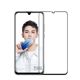 MOFI Anti-Explosion Tempered Glass Full Screen Shield for Huawei Honor 10 Lite / P Smart (2019)