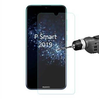 ENKAY 0,26 mm 9H 2,5D Arc Edge Anti-eksplosjon herdet glass skjermfilm for Huawei Huawei Honor 10 Lite / P Smart (2019)