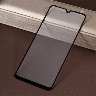Silketrykk Skjermbeskyttelsesfilm i full størrelse for Xiaomi Mi Play