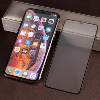 RURIHAI 0.26mm Matt overflate herdet glass skjermfilm til iPhone 11 Pro 5,8 tommer (2019) / Xs / X (5,8 tommer)