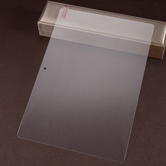 0,3 mm 9H herdet glass skjermskjerm i full størrelse for Lenovo Tab E10