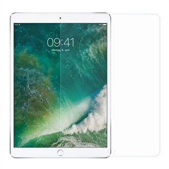 RURIHAI 0.18mm 2.5D HD Tempered Glass Screen Protector for iPad Air 10.5 inch (2019) / Pro 10.5 inch (2017)