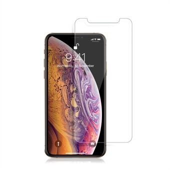 MOCOLO Mobile Tempered Glass Screen Protector Guard Film (Arc Edge) for iPhone 11 Pro 5.8-inch (2019) / XS/X