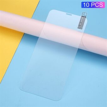10PCS 0.25mm Tempered Glass Screen Film for Apple iPhone 11 6.1 inch/XR