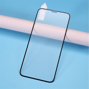 RURIHAI 0.26mm 2.5D Solid Defense Tempered Glass Screen Protector for iPhone 11 Pro Max / iPhone XS Max 6.5-inch