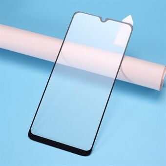 RURIHAI Solid Defense Tempered Glass Full Screen Protector for Xiaomi Mi CC9e / Mi A3