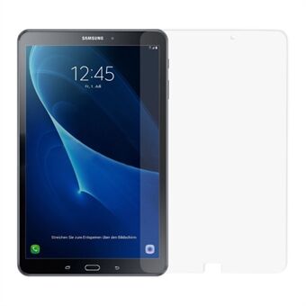 0,3 mm herdet glassfilm til Samsung Galaxy Tab A 10.1 (2016) T580 T585