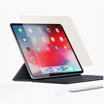 Tempered Glass Screen Protector Arc Edge for iPad Pro 12.9-inch (2020)
