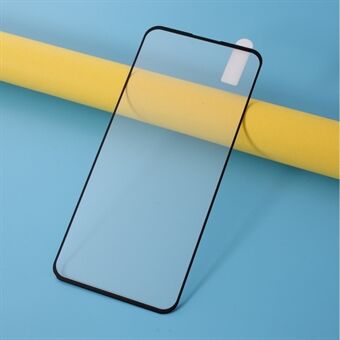 Tempered Glass Full Screen Coverage Protector Film for OnePlus Nord
