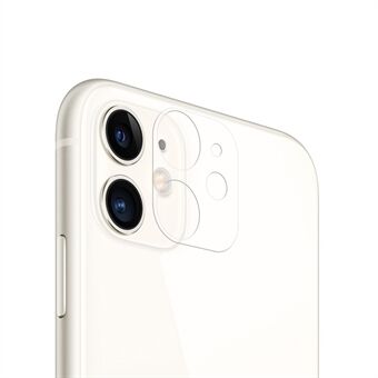 Herdet glass kameralinsebeskyttelsesfilm [Ultra Clear] for iPhone 12 mini 5,4 tommer