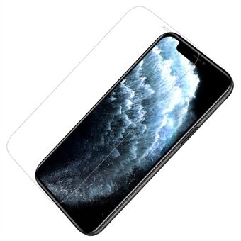 NILLKIN Amazing H Nano Anti-explosion Tempered Glass Screen Protector for iPhone 12 5.4 inch
