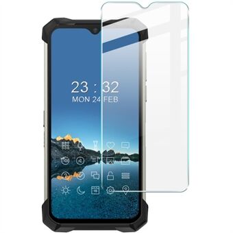 IMAK H Series High Definition Anti-Explosion Screen Protector Herdet glass for Doogee S88 Plus