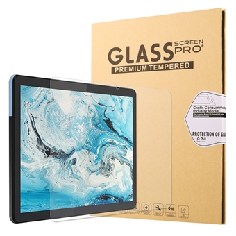 2.5D Arc Edge Ultra Clear skjermfilm i herdet glass for Lenovo Chromebook Duet 10.1